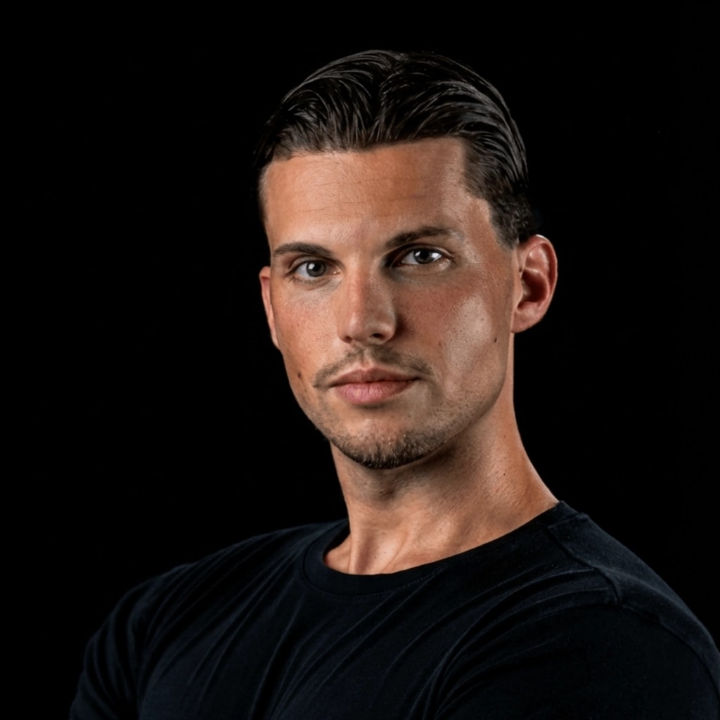 Niclas van der Straeten